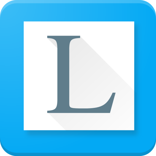 Lexica 图标