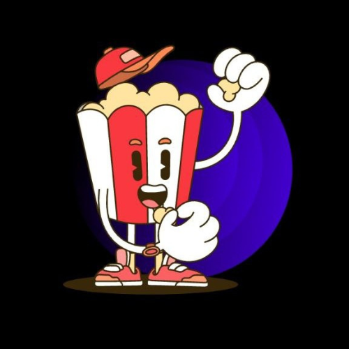 MovieFlix icon