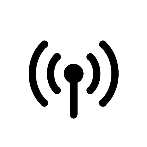 Aerial icon