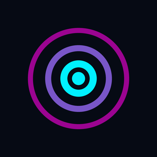 Resonance icon