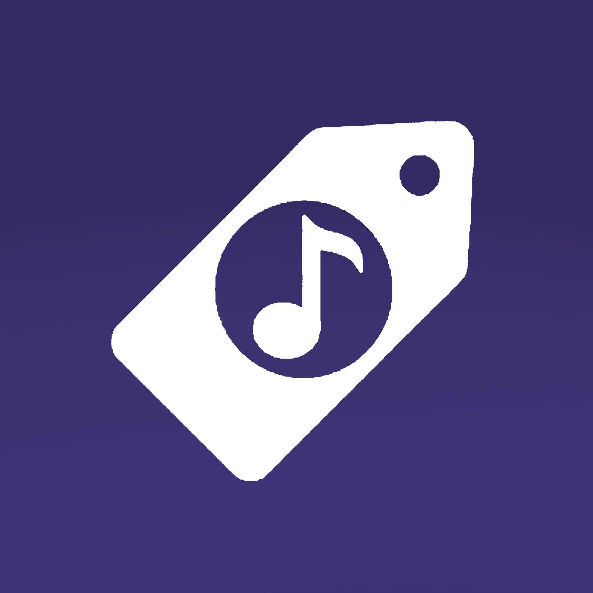 Flac-R icon