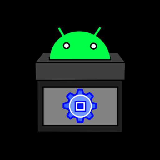BusyBox Installer 图标