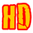 Hot Death 图标
