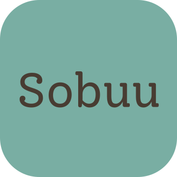 Sobuu icon