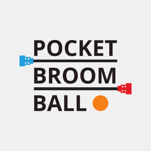 Pocket Broomball 图标