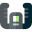 Yoke icon
