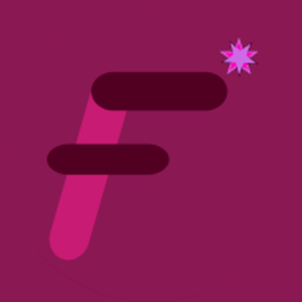 Motivational App 图标