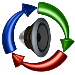 Simple Audio Converter icon