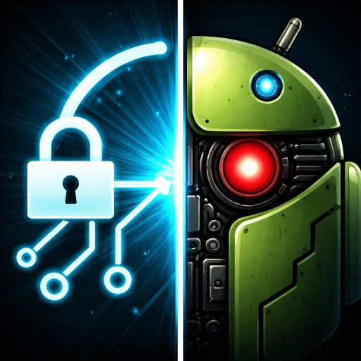 SSHBorg icon