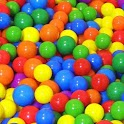 Non Stop Balloons Shooter 图标