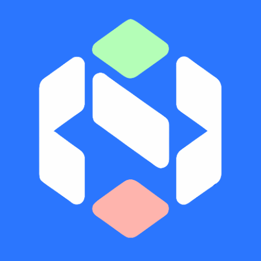 Polymarket Viewer 图标