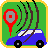 send2car icon