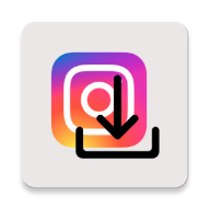InstaDownload icon