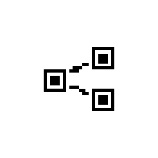 QRshare icon