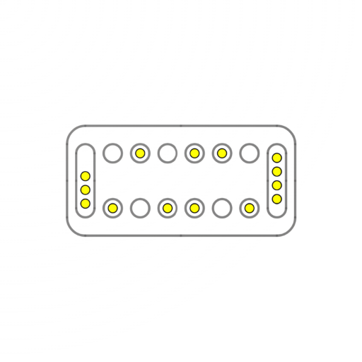 Mancala 图标