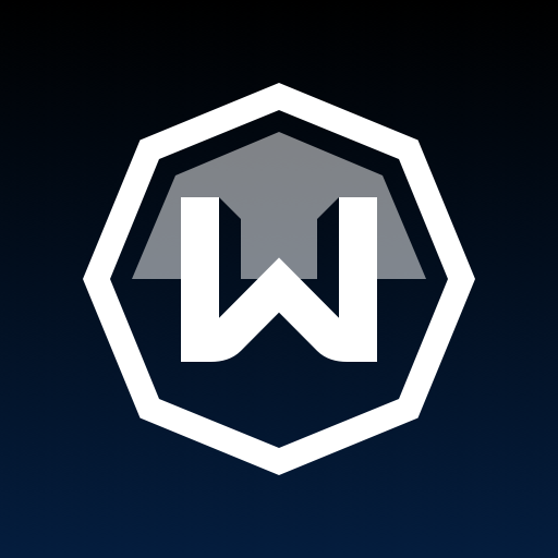 Windscribe 图标