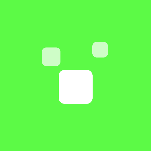 Cube Run icon