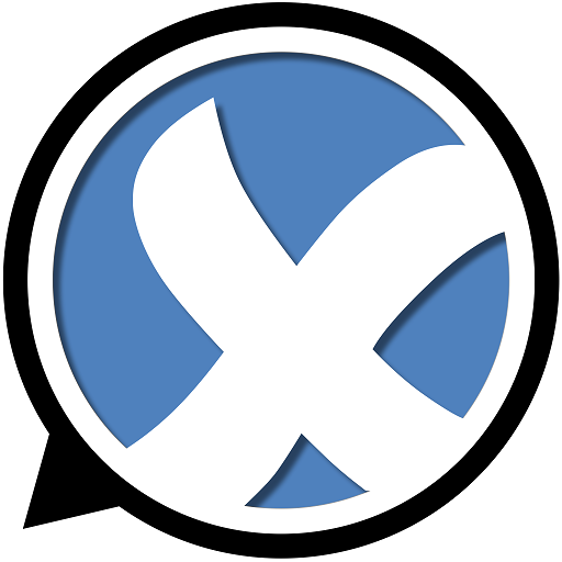 DEMOCRACY icon