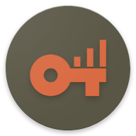 WG Auto Connect 图标