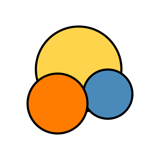 Kepler-App 图标