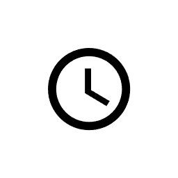 time-tracking 图标