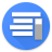 FingerList icon