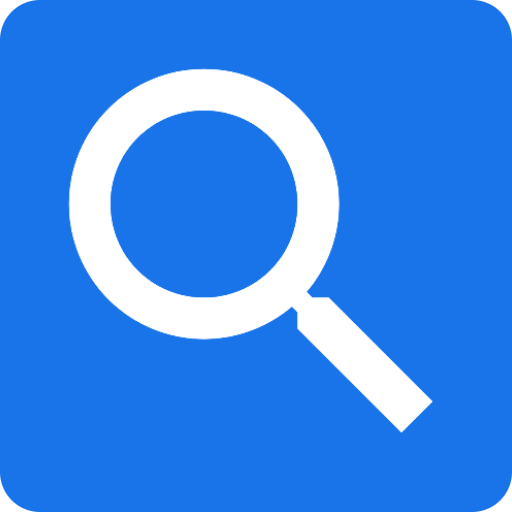 Simple Search 图标