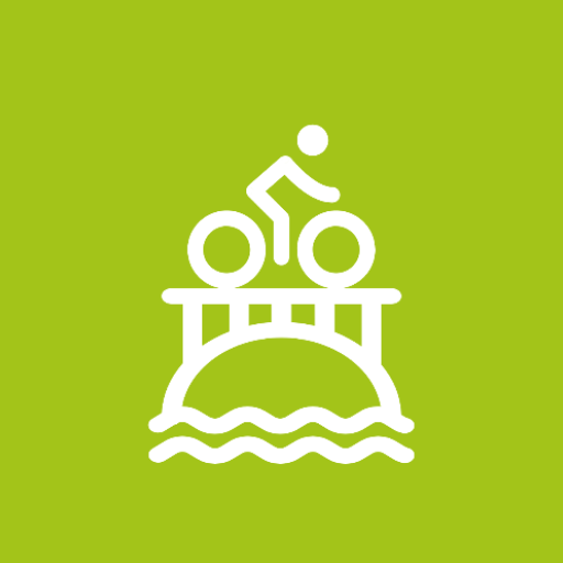 BikeBridge icon