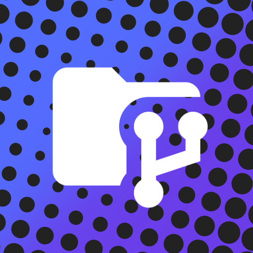 FilePipe: Auto Files Organizer icon