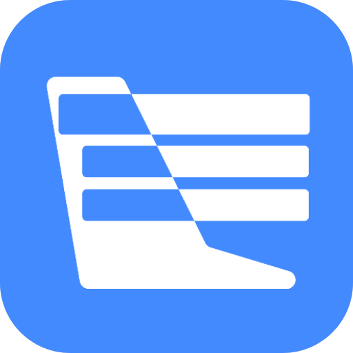 Aisleron Shopping List 图标