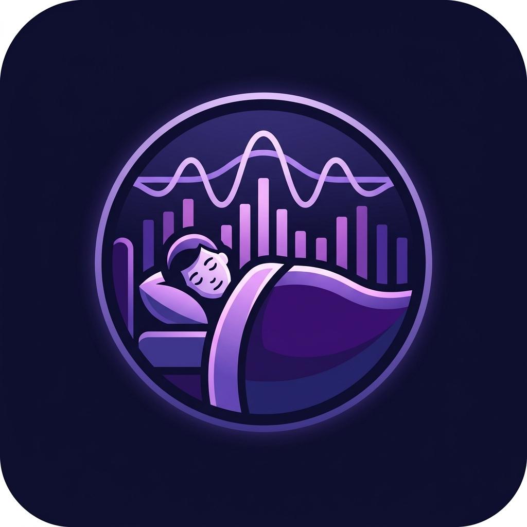 Snore Detector icon