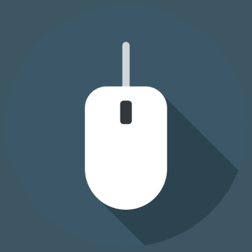 TouchDroid icon