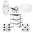 Ship Captain and Crew icon