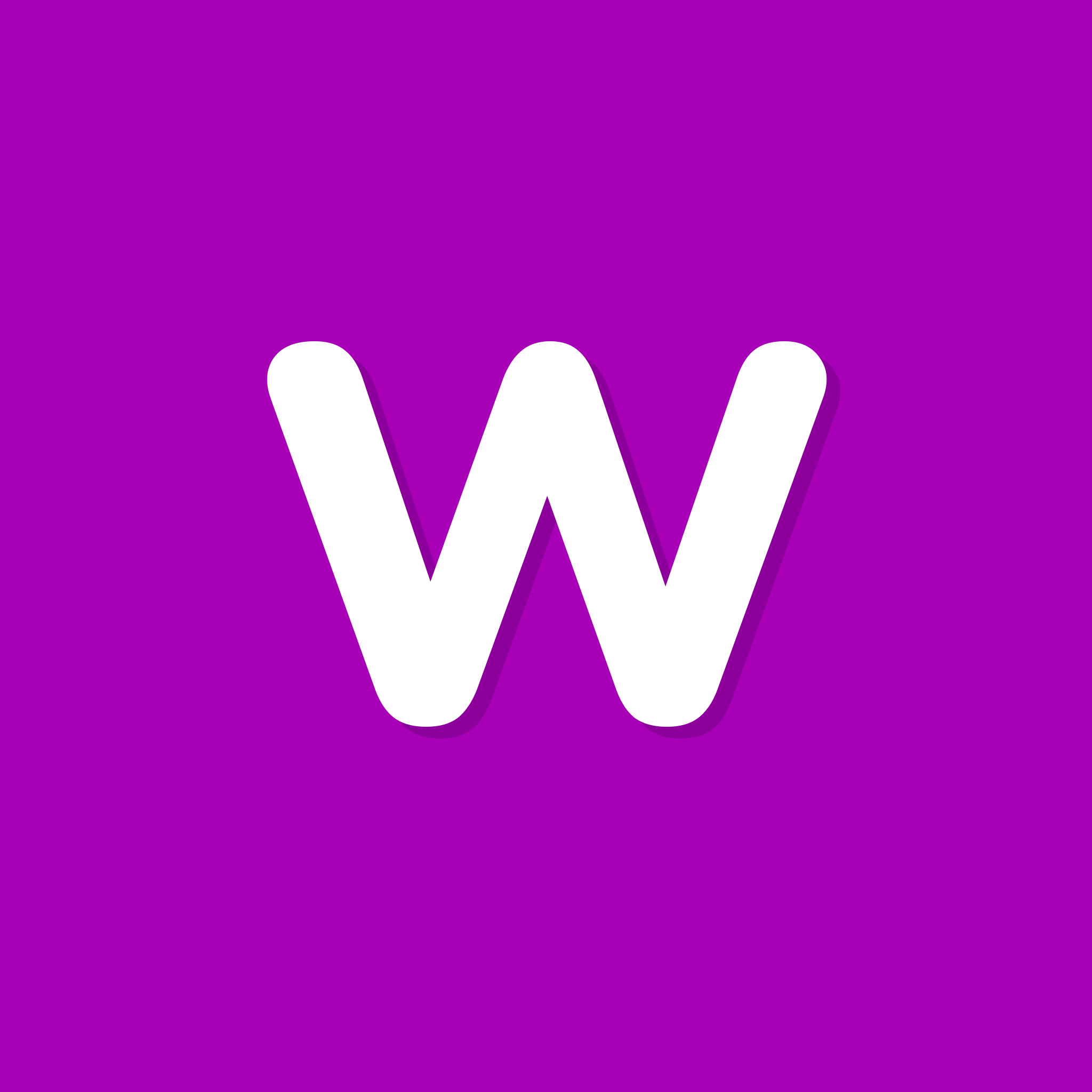 Wassword - Wonderful Password Generator icon