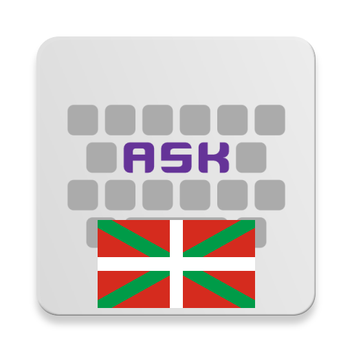 Basque for AnySoftKeyboard 图标