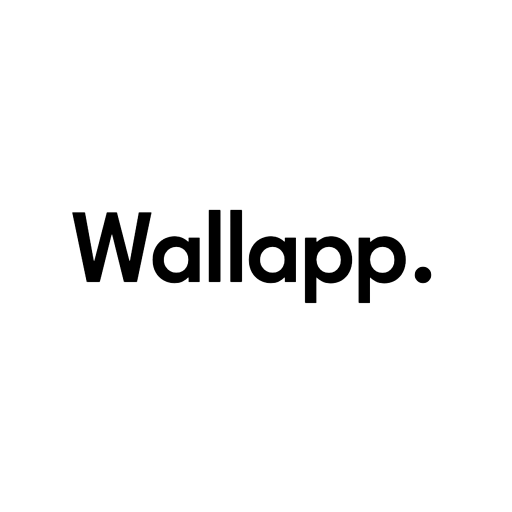 WallApp 图标