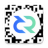 Decred Address Scanner 图标