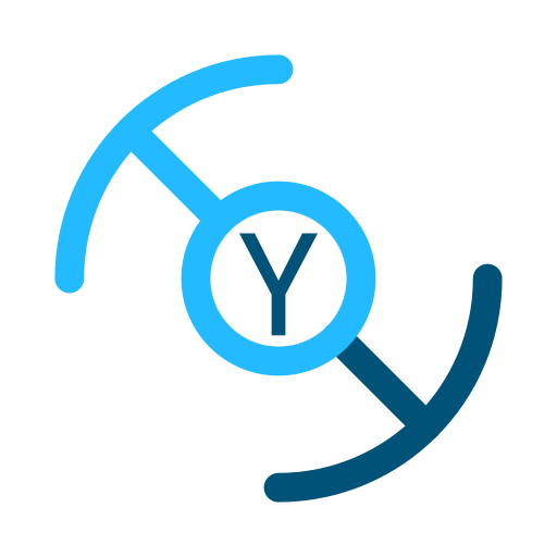 YAM icon