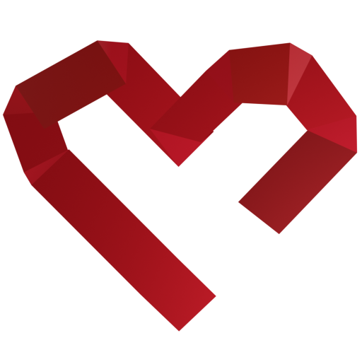 Blood pressure monitor icon