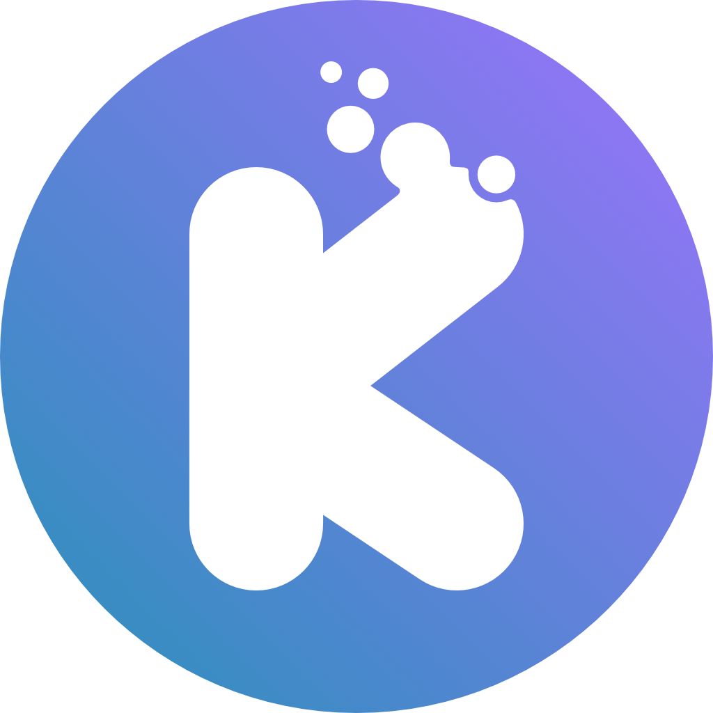 Keyoxide 图标