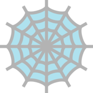Spider icon
