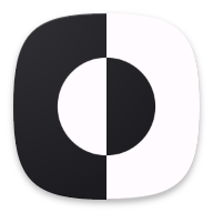 Lunar Launcher 图标