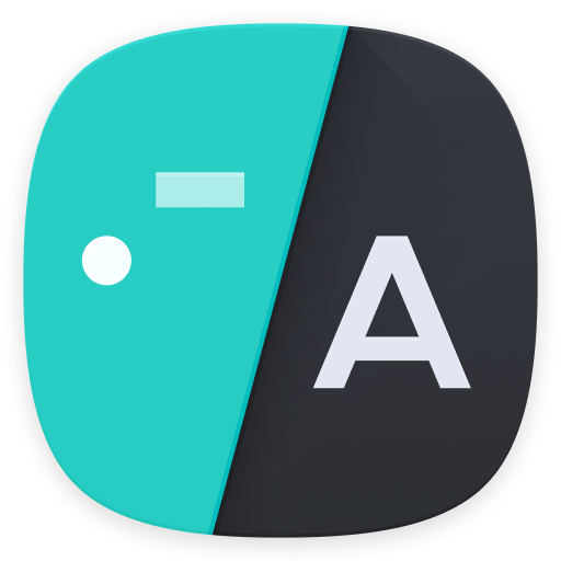 Morse icon