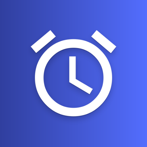 OneTimeAlarm icon