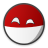 Poland can into Space icon