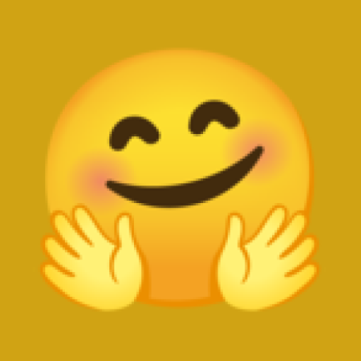 huggingAssist icon
