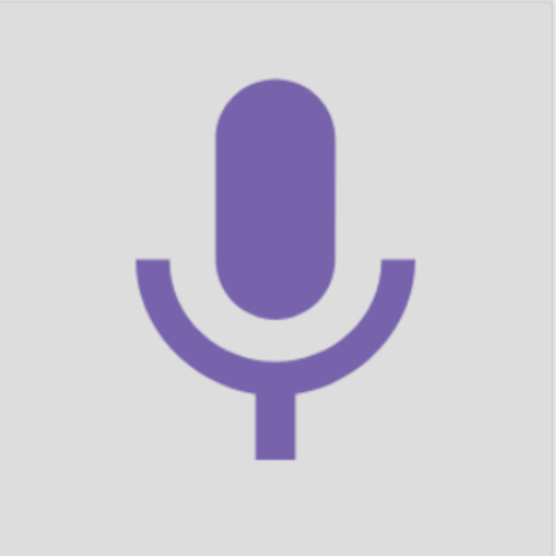 Whisper icon