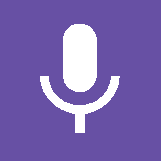 Whisper+ icon