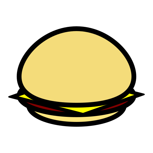 Battle for Burgers 🍔🍔🍔 icon