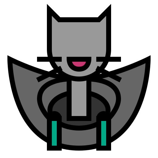 Cat a shooter 😼 icon